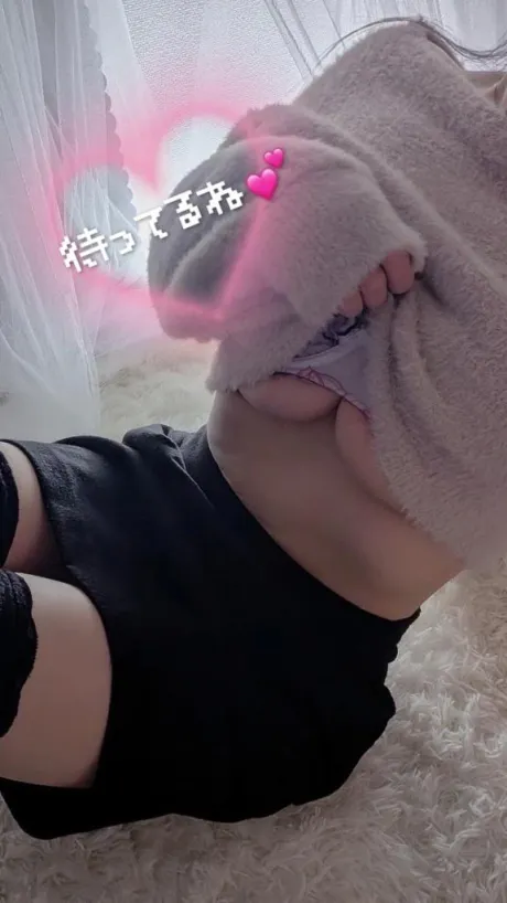 今日もゲンキかな～？////由莉（ゆり）