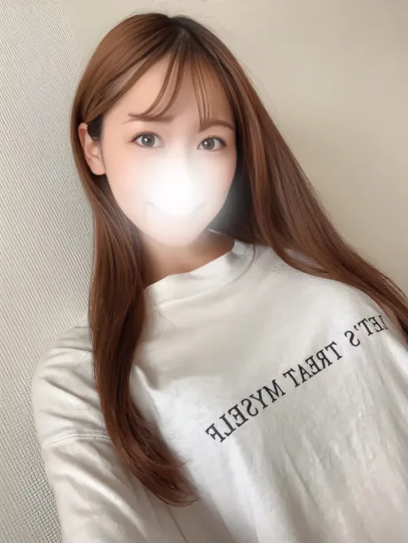 NO演技のドスケベ女/新人まみ☆ハートをぶち抜く中毒性♡