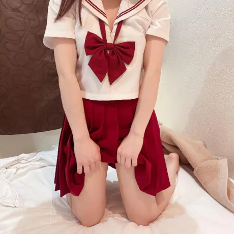 モモカTWO×TOP-ツートップ-