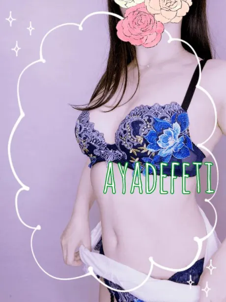 あや仙台痴女性感フェチ倶楽部