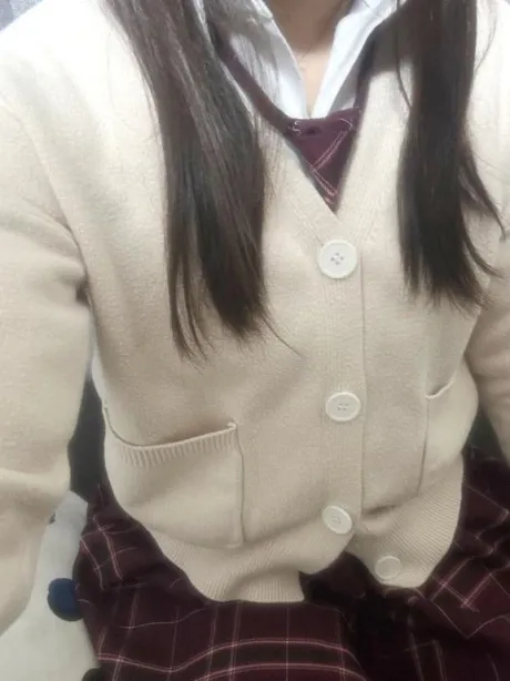 風俗初体験 こはる3年H組