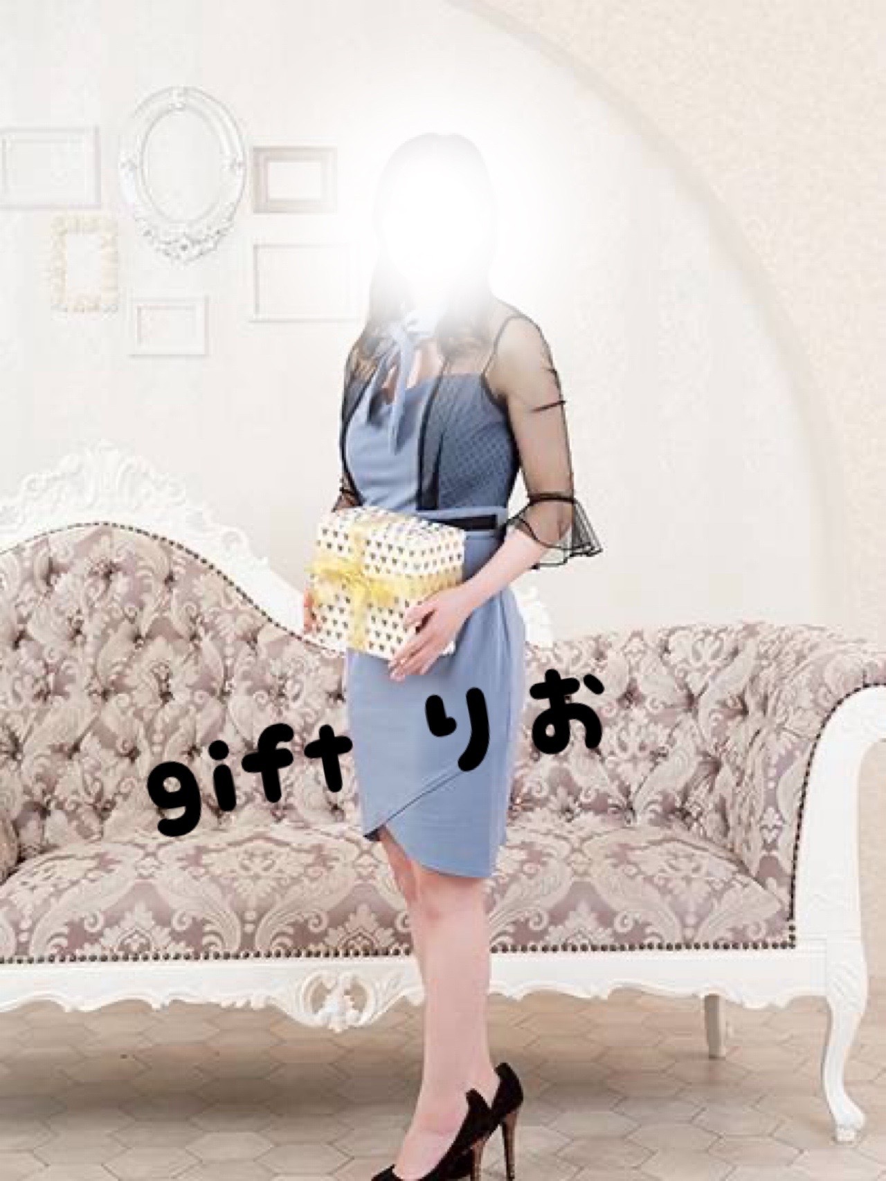 元気なのは元気/りお【弘前黒石】