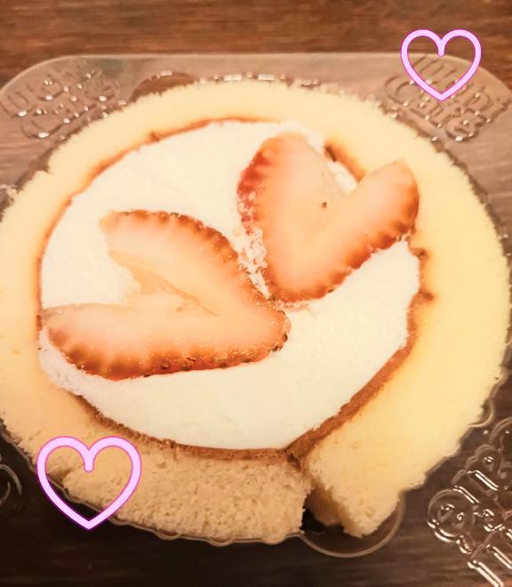 ありがとうございました😄