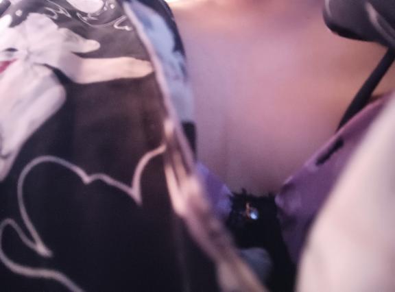 なんだーこれは