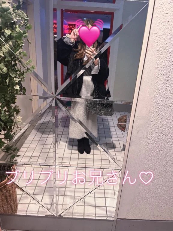 ブルジョア K様へ♡