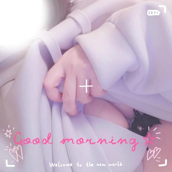 杉原（すぎはら）のブログ モーニン☀️