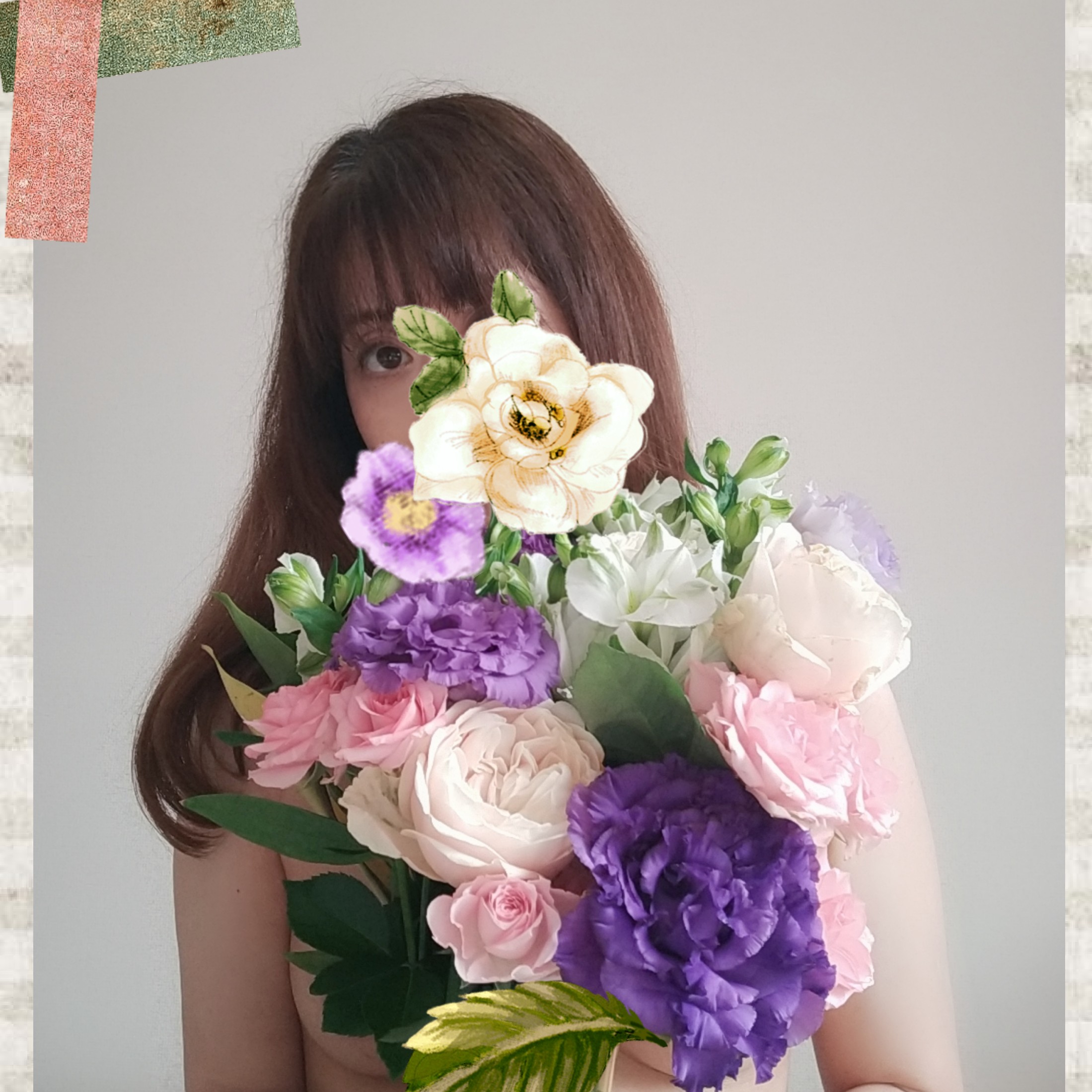 ほんのちょっと♡