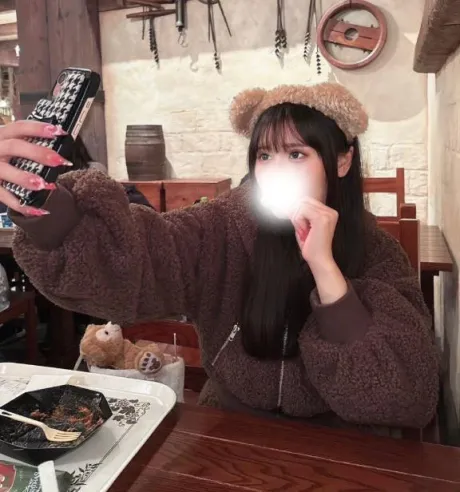 かわいく準備🫶🏻🎶