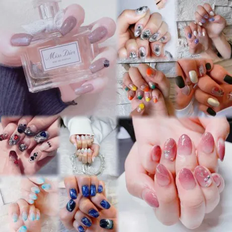 💅🏻*余談付き/れい