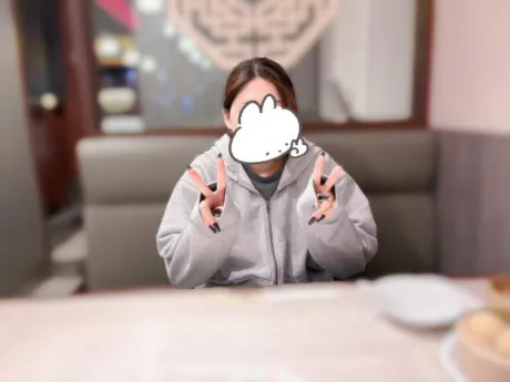 ピース✌️/しおり
