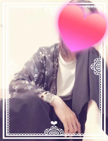 いずみ★色気漂う艶やかな熟女隣の人妻お口で愛して