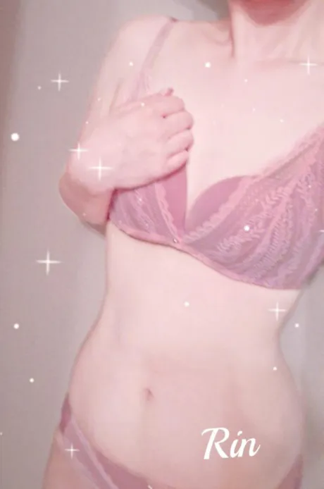 寂しいよー🥹/新人　りん