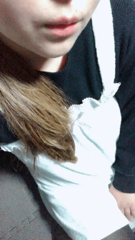 ただいま❤️/ソナ