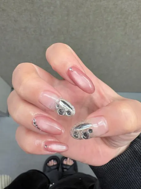 退勤！/体験　れな