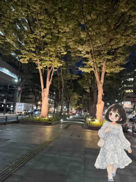 新人みつり奥様メモリアル