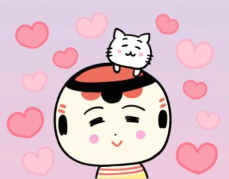 大感謝🩷/ヨル