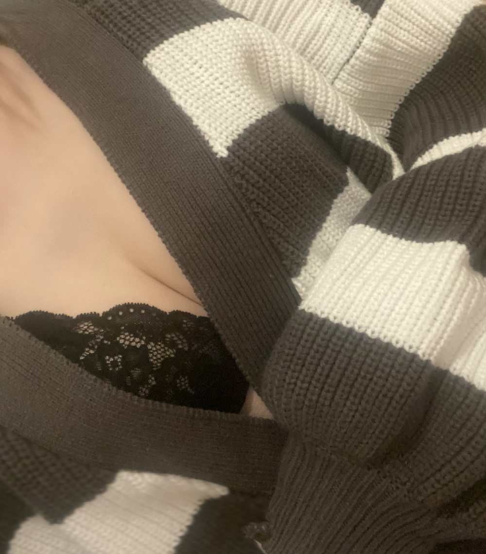 今週ラスト 👀💭