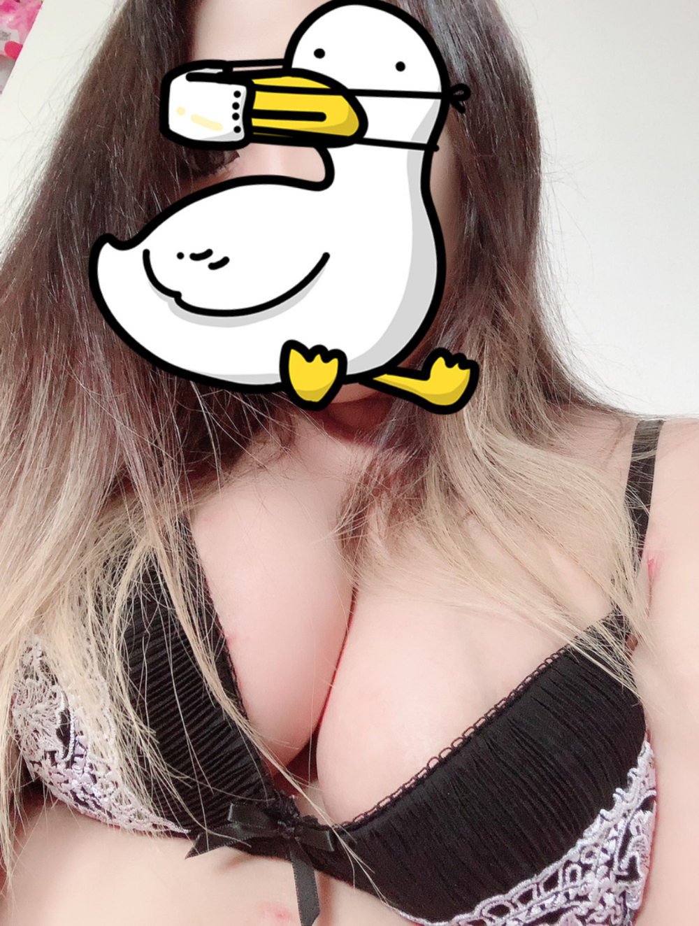 昨日は ♡