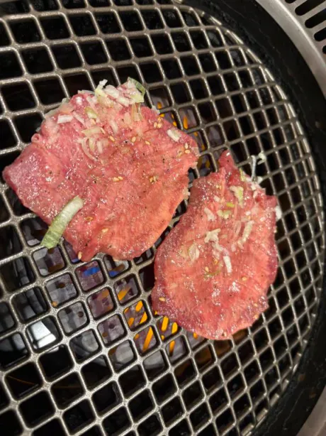 お肉🍖🍗/しおり