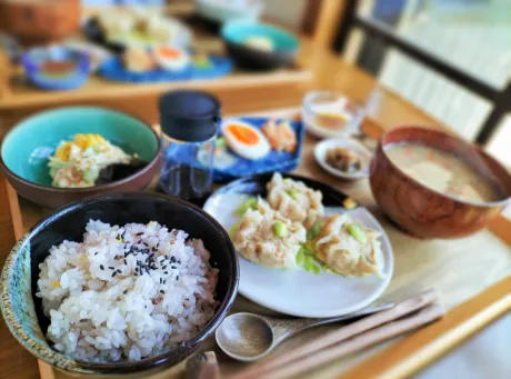 今日も🌠/さな【弘前黒石大釈迦】