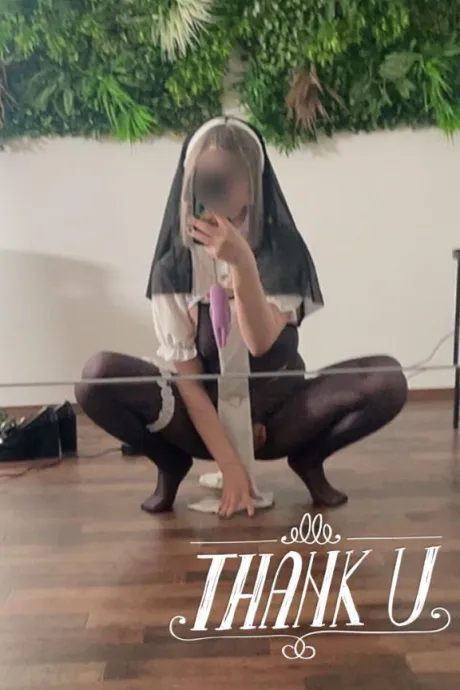 笑顔と興奮の出会い🍯/ミリム