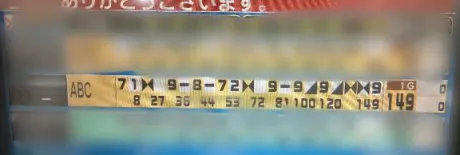 あずさ奥様鉄道69　仙台店