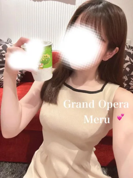萌瑠(める)グランドオペラ福岡