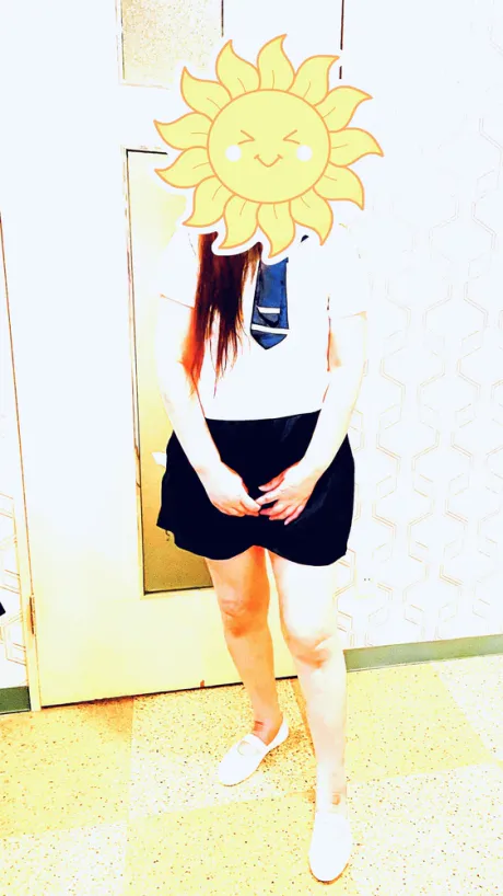 お疲れ様です ☺️/かりな