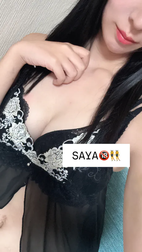 新人 さや【弘前エステ】キューティーハニーズ