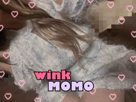 NEW★モモウィンク