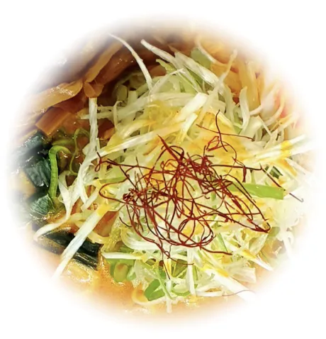 教えていただいたラーメン屋さん🍜に/まゆみ[青森]