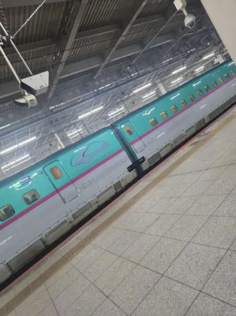 旅行(*´³`*) ㄘゅ💕