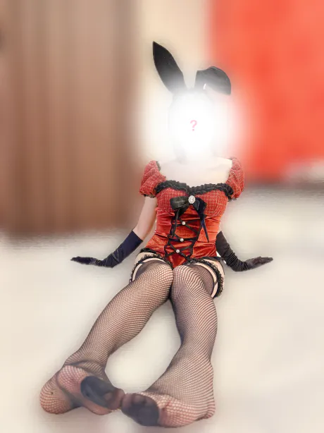 やあ！はなだよ🌷♡/はな《業初》(弘前)