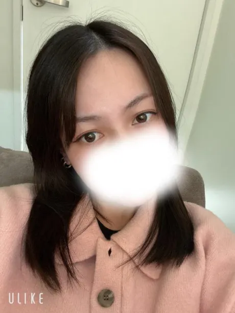 うずうず💓/エマ