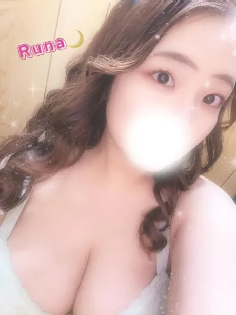 初体験…💕/るな