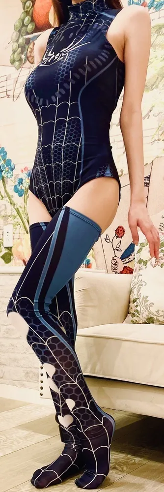 本指名 H さん♡