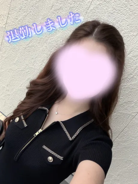 退勤しました 🌙🩷/エレナ