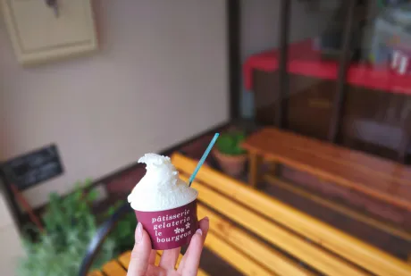 今日もありがとうございました🎵/さな【弘前黒石大釈迦】