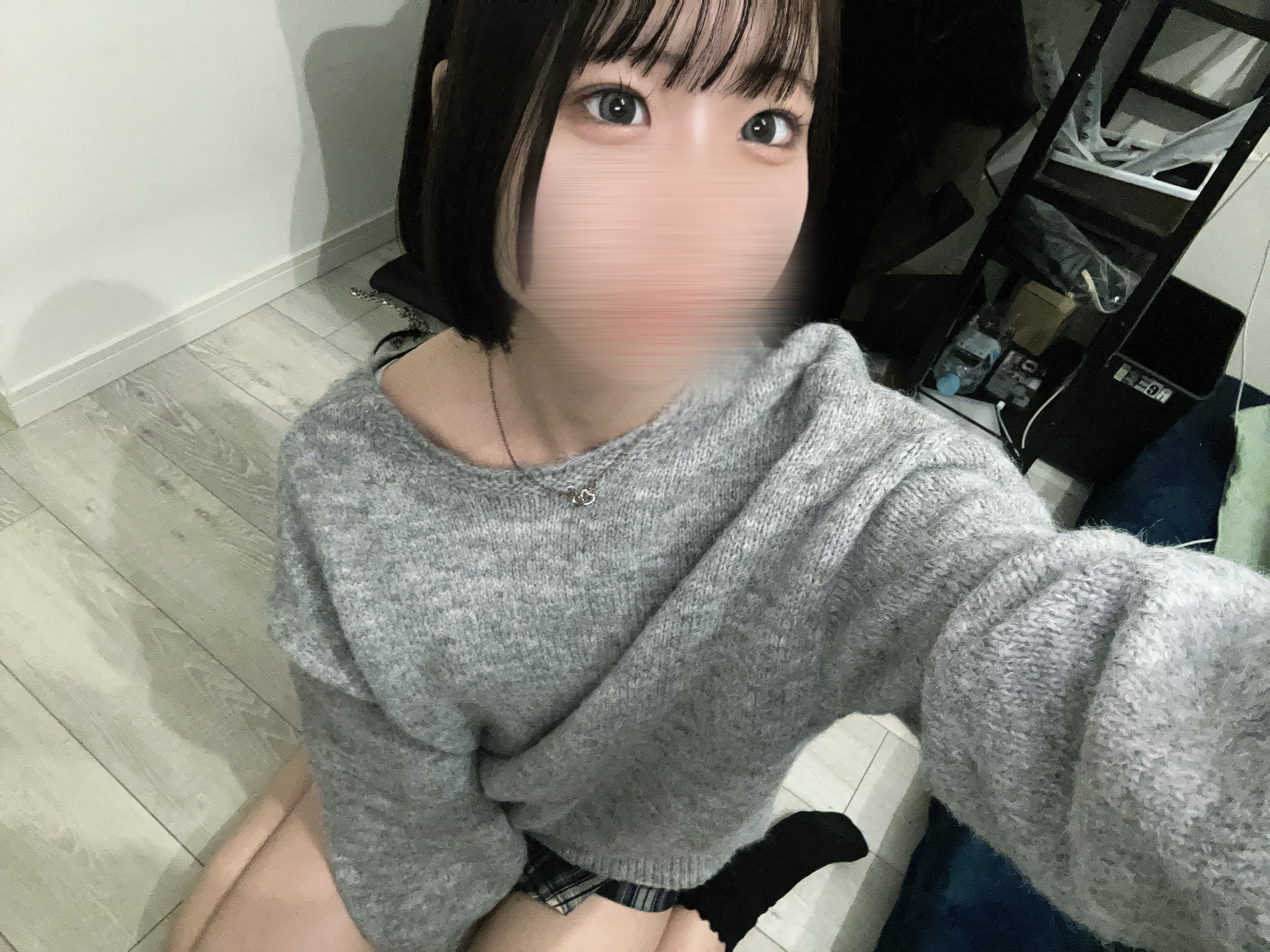 お久しぶりです🎀