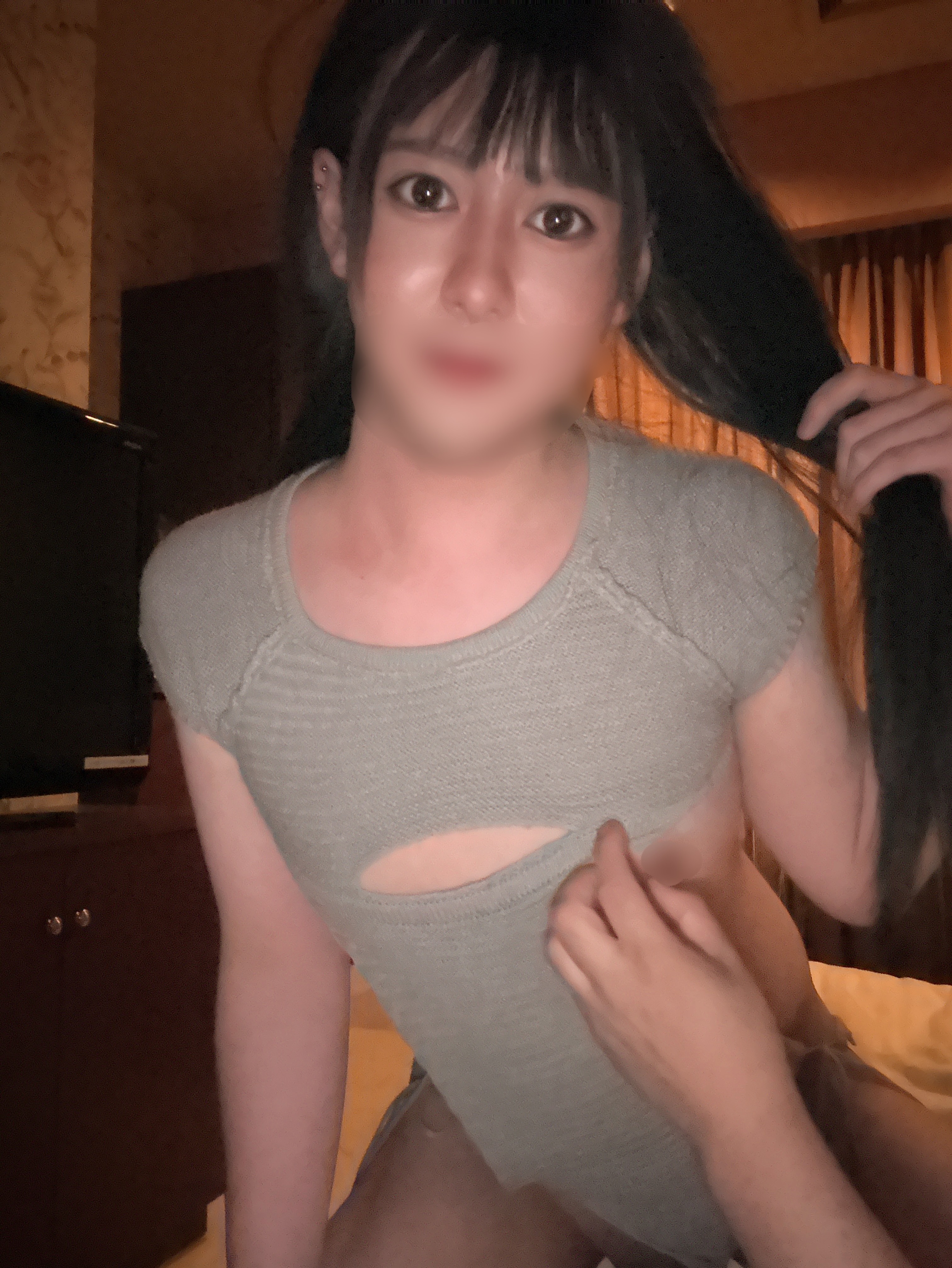 午年にちなんで今年は騎乗位推し🏇💨