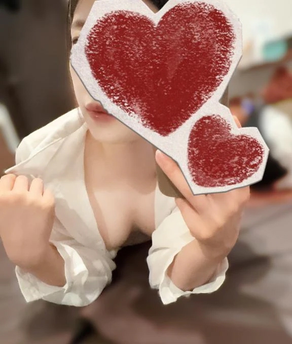 19時からっ🫠💗