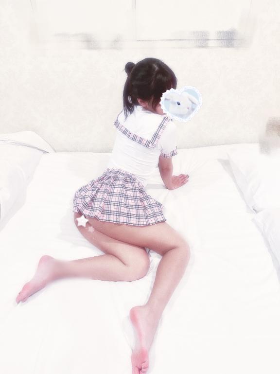 ラストえち🎀💓
