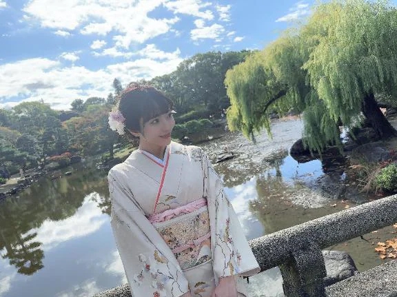 折れちゃいました😭