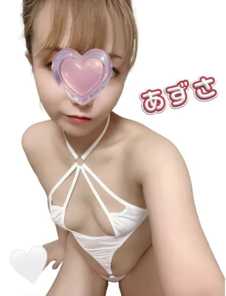 【人妻コース】あずさのブログ 今週金曜日に出勤出来ます