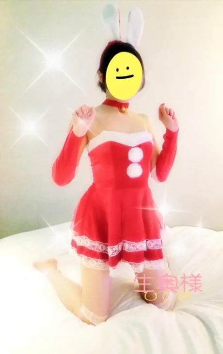 クリスマス🎁🎄❣️/☆ひとみ奥様