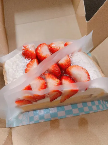 甘いのすき🍓/みい
