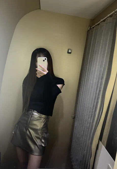 今日の🈳/あいら【その体モデル級】