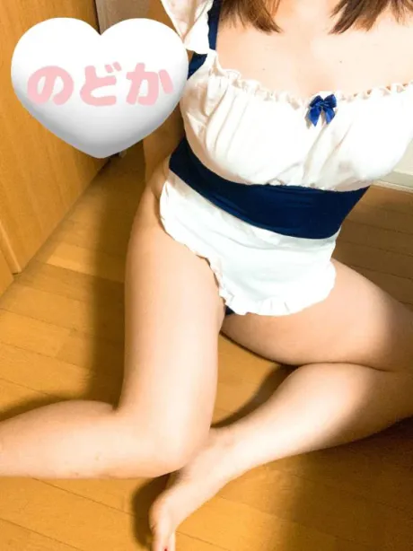 (^^)/Thanks/のどか