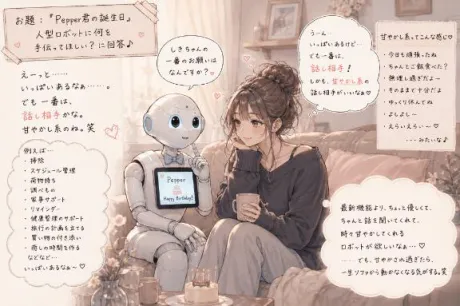 [お題]from:ご飯さん
