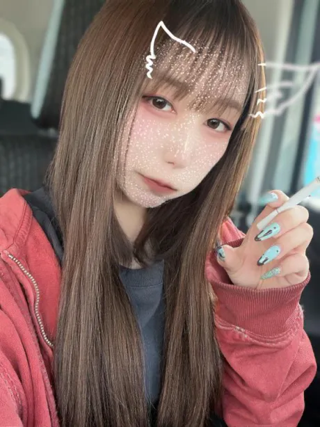 こなつ素敵な女の子は好きですか?